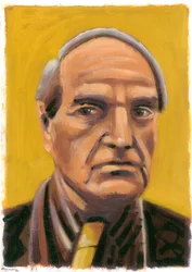 Henry Moore, 2009