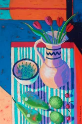 Still Life #, 2025