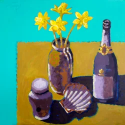 Still Life #49, 2025