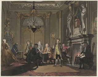 No One Spoke (NELRI series)