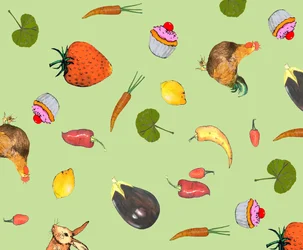 Animal and Vegetable