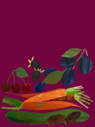 Fruit & Veggies Vegetables