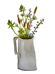 Grey Jug