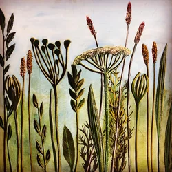 Hogweed