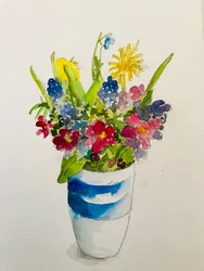 Spring Flowers