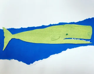 Whale