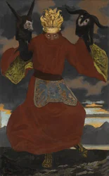 The Shaman