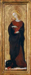 Saint Margaret