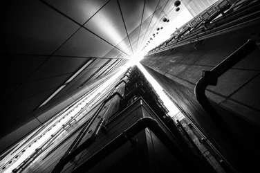 Geometric City Ascent