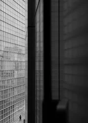 Urban Solitude Architecture