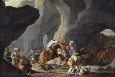 Attack of the Travellers