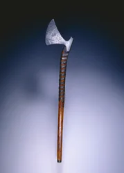 Battle Axe
