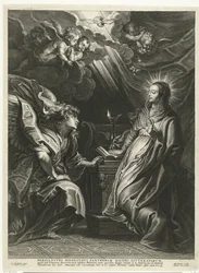 Annunciation