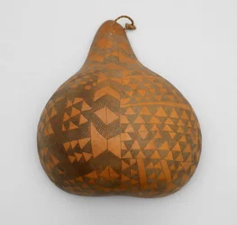 Gourd Vegetable Dish