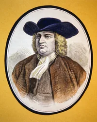 William Penn