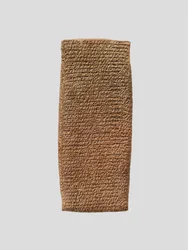 Cuneiform tablet: record of a lawsuit