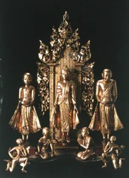 Shrine