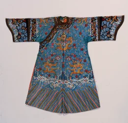 An Imperial consort