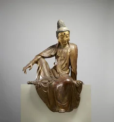 Bodhisattva Guanyin, Ming Dynasty