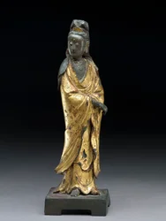 Figure of Guanyin