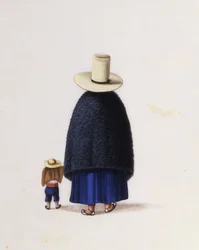 Mother and Child