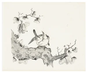Ten Bamboo Series