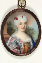 A Lady Called Marie Leczinska