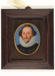 A gentleman called William Shakespeare