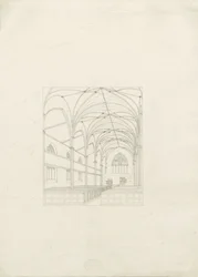Holy Trinity Church, Burton-upon-Trent