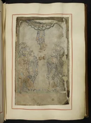 Psalter (the 