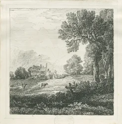 Eccleshall - Biana Hall