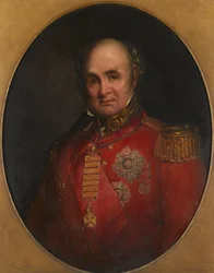 General William Carr Beresford
