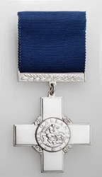 George Cross