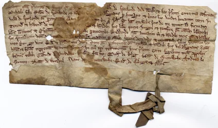 Medieval Deeds