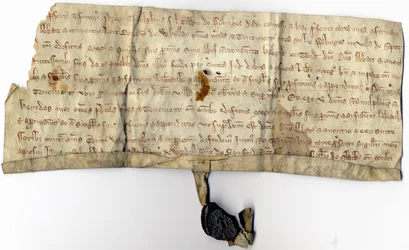 Medieval Deeds