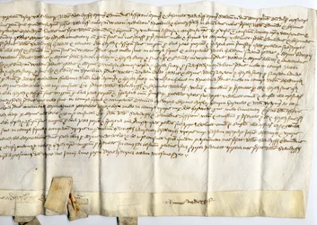 Medieval Deeds