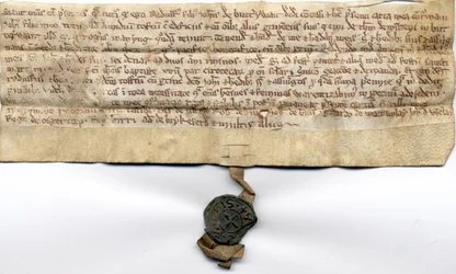 Medieval Deeds