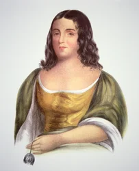 Pocahontas