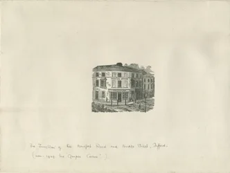 Stafford - Printing Office