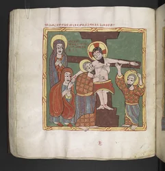 The Descent from the Cross