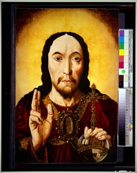 Head of Christ