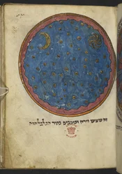 Mezuzah, from a 