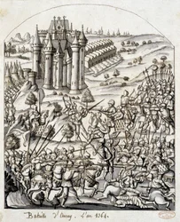 Battle of Auray
