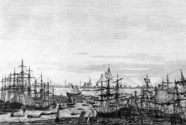 Conquest of Egypt (Campaign of Egypt 1798-1801 led by Napoleon Bonaparte)