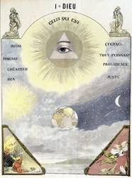 Definition of God as 