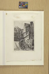 Lemans, La Place De L