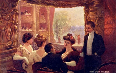 Paris Opera