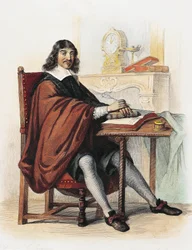 Rene Descartes