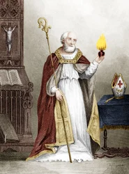 Saint Augustine