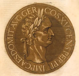 The Emperor Domitian